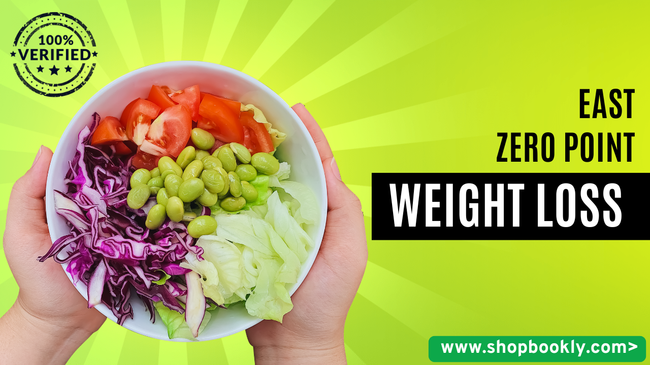Easy Zero Point Weight Loss Recipes for Beginners in 2025