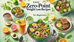 zero-point weight-loss-cookbook