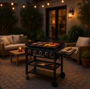 best-blacstone-grill